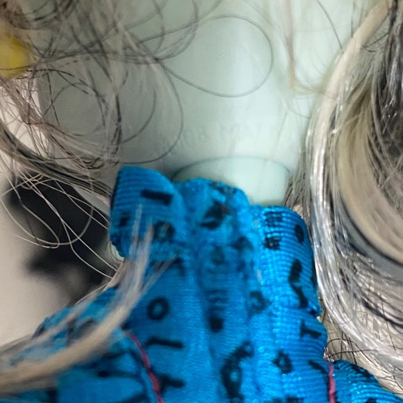 3 Monster High Dolls lot - Picture 6 of 8